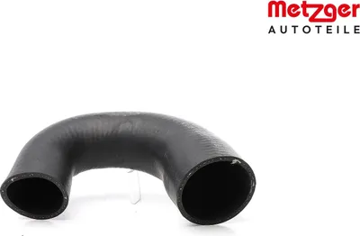 Produktbild von METZGER 2400727 Turbo Ladeluftschlauch für OPEL Vectra C Caravan (Z02) Vectra C Limousine (Z02) Signum CC (Z03) Vectra C CC (Z02) für SAAB 9-3 Kombi