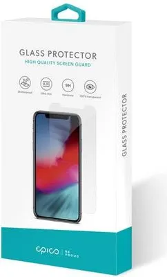 Produktbild von Epico IM sklo iPhone SE 2020/2022
