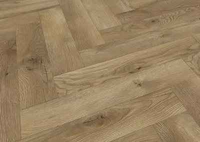 Produktbild von Classen Laminat Fischgrät Ville Las Negras Oak