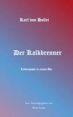 Produktbild von Der Kalkbrenner