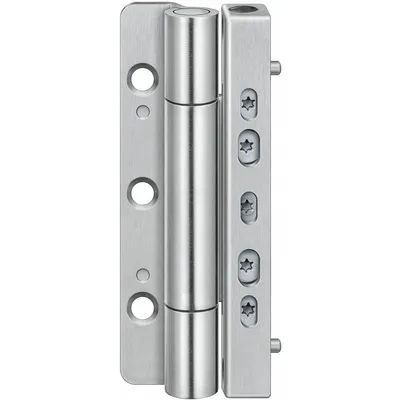 Produktbild von Simonswerk SIKU RB5010-3D Türband Haustürband mit Stiftsicherung Edelstahl matt