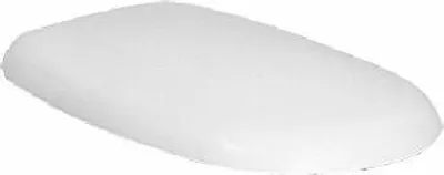 Obrázok produktu pre Kolo Ego by Antonio Citterio - WC doska s pozvoľným sklápaním, duroplast, biela K10112000