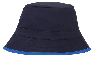 Produktbild von Neutral - Schlapphut, wendbar LT1056 (M-L) (Marine/Königsblau)
