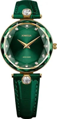 Produktbild von Jowissa Kobietyzegarek J5.832.M
