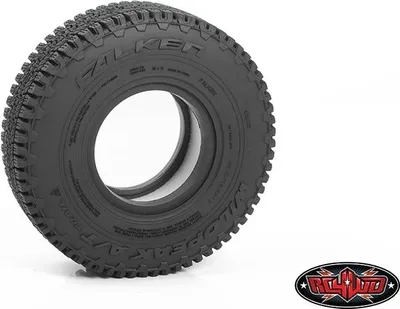 Produktbild von RC4WD RC4WD Falken Wildpeak A/T Trail 1.9 Scale Tires RC4ZT0195