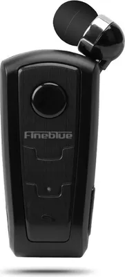 Immagine prodotto di Originálna FineBlue F910 Telefono cordless nero