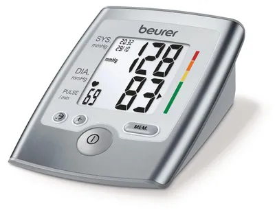 Produktbild von Beurer BM 35 Blutdruckmessgerät