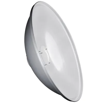 Obrázek produktu pro Walimex pro Beauty Dish 50cm Bowens & Walimex pro White