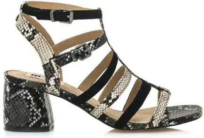 Produktbild von Sandalen Mustang 10225-903028 für Damen