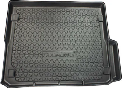 Produktbild von Z438422 Kofferraumwanne kompatibel mit Mercedes E W 211 T 2003-10.2009