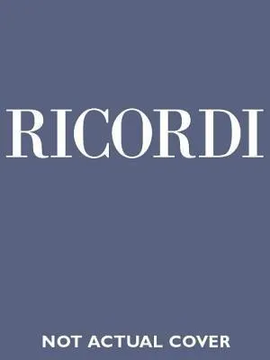 Produktbild von Il Trovatore