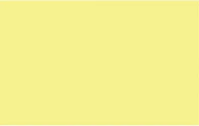 Produktbild von URSUS 3882212, 300 g/m², Gelb, 500 mm, 700 mm, 10 Blätter