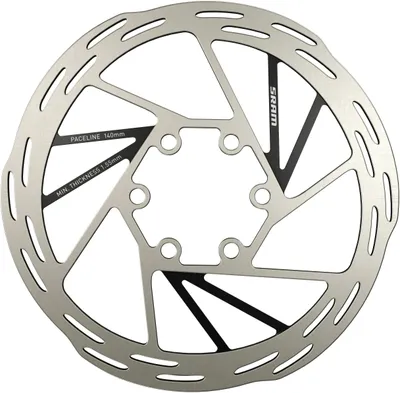 Produktbild von SRAM Sram Bremsscheibe Paceline 140 Mm 6-Loch