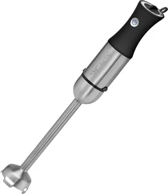 Obrázek produktu pro ProfiCook PC-SM 1094, Ponorný mixér, 1000 W, Černá, Nerezová ocel
