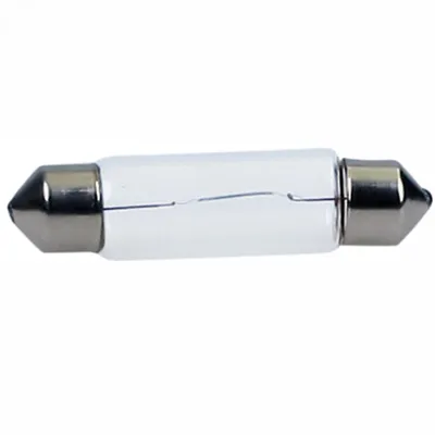 Obrázek produktu pro Autožárovka C5W 12V 5W SV8.5-36