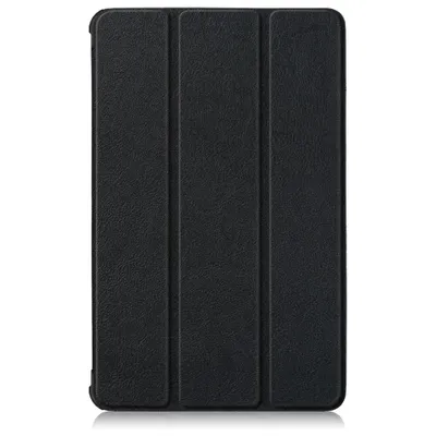Obrázek produktu pro Tech-Protect Smartcase Galaxy Tab S6 Lite 10.4 2020-2024 Černá