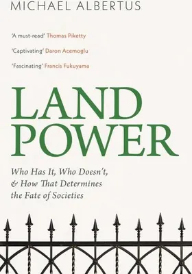 Immagine prodotto di Land Power