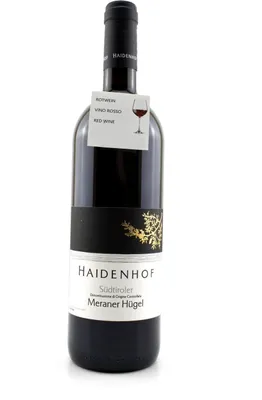 Obrázok produktu pre Meraner Hügel – ročník 2023 – vinárstvo Haidenhof