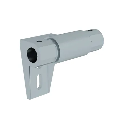 Produktbild von MUNK Schienenanlage Zwischenhalter