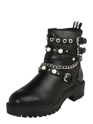 Produktbild von Bullboxer 031505F6S_BKBKTD Black HW 20/21, Spocc:37