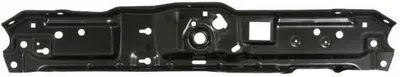 Produktbild von BLIC 6502-08-5023270P Schlossträger Frontmaske für OPEL Corsa C Schrägheck (X01) Vorne Frontverkleidung