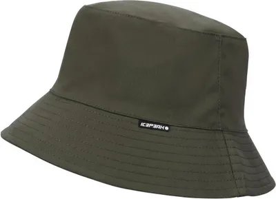 Image de Icepeak Henderson Vert Olive Foncé Vert Olive Foncé S