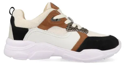 Productafbeelding van Braqeez Renee Run 421280-489 Zwart-38