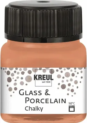 Obrázek produktu pro KREUL 16633, Terakota, Vodová barva, Tekutina, 20 ml, 1 kusů
