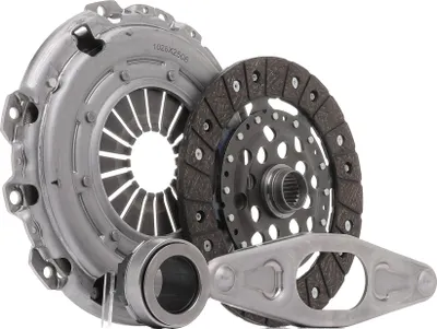 Produktbild von RYMEC Kupplungssatz Kupplung für BMW 3 Touring (E91) JT1696