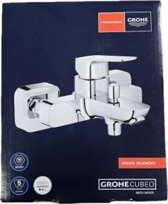 Produktbild von Grohe 1018130000