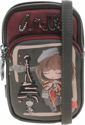 Immagine prodotto di Anekke borsa a tracolla da donna 41803-907
