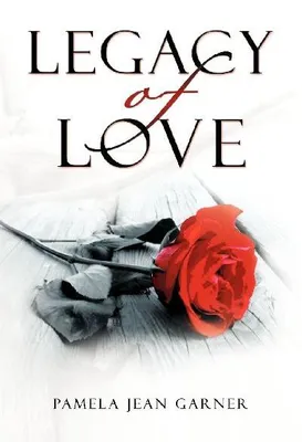 Produktbild von ''Legacy Of Love''