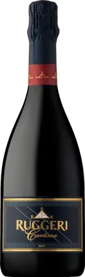 Image de Ruggeri Superiore di Cartizze Brut | Vénétie, Italie | 750ml 11.50% Vol.