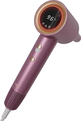 Obrázok produktu pre NENO BEAUTY Vio ionic hair curler