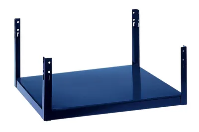 Immagine prodotto di Sezione a pavimento LOGS 10 H260xL540xP390mm blu RAL 5022