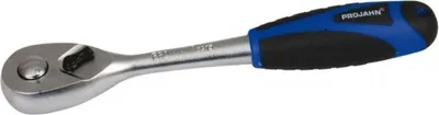 Produktbild von Projahn 1/4" Umschaltknarre - 72 Zähne 5205