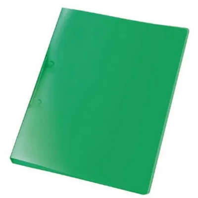 Obrázek produktu pro VIQUEL Desky kroužkové "Propyglass", A4, 2 kroužky, 25 mm, PP