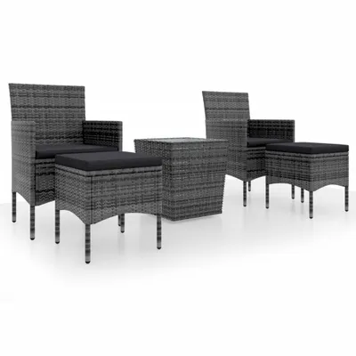 Zdjęcie produktu dla VidaXL 3058369, 5 szt.