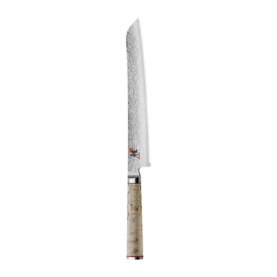 Zdjęcie produktu dla Miyabi nóż do chleba 23cm 34376-231-0