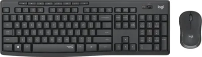 Immagine prodotto di Logitech MK295 Silent