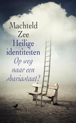 Produktbild von Heilige identiteiten