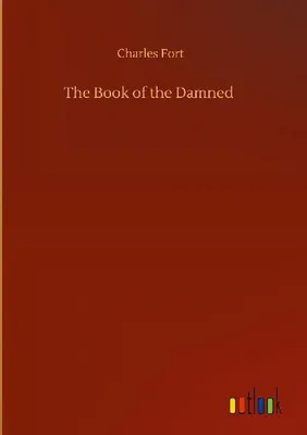 Produktbild von The Book of the Damned