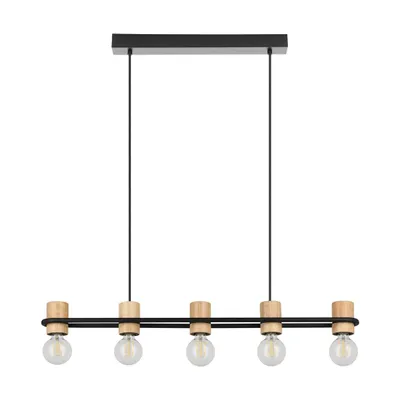 Zdjęcie produktu dla Lampa wisząca CHIEVELEY 43541 Eglo