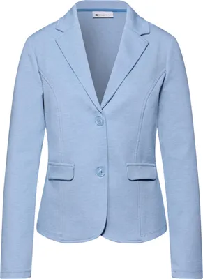 Produktbild von Street One QR Basic Blazer original blue 40