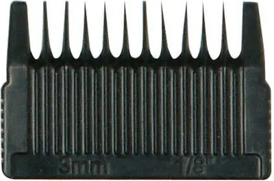 Produktbild von Jaguar Aufsteckkamm 3mm CM2000