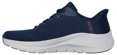 Immagine prodotto di Skechers Arch Fit 2.0 Lestur scarpe sportive blu EU 41 uomo blu EU 41