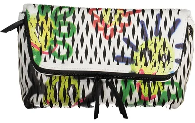 Immagine prodotto di Borsa Desigual, Colore Bianco