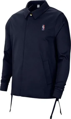 Image de Vestes Nike Nba Team 31 Coach Courtside College DB1232419