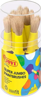 Produktbild von Jovi Pinsel-Set 9-teilig