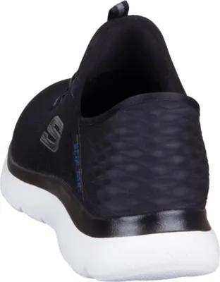 Zdjęcie produktu dla Skechers Buty Summits High Range, 232457BLK